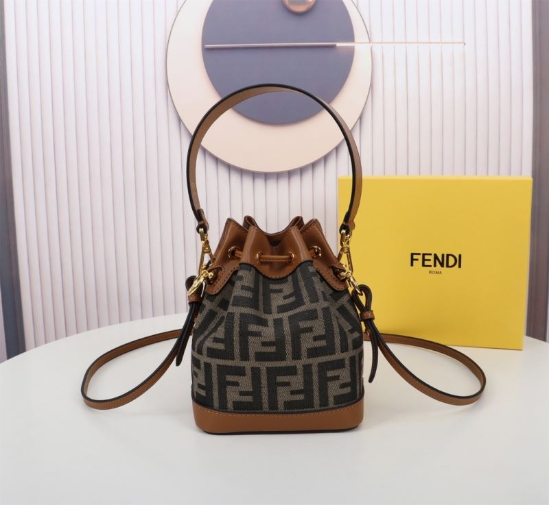 Fendi Bucket Bags